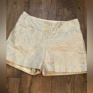 I call these my disco pants